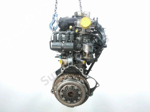 Engine CHEVROLET SPARK (M300) 1.2 LPG | BP37762044M1 - Image 2
