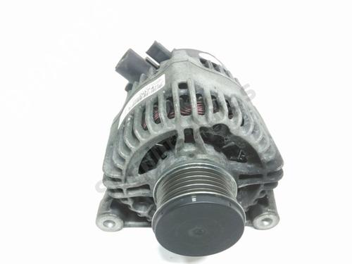 Generator PEUGEOT 308 II (LB_, LP_, LW_, LH_, L3_) 1.2 THP 110 (110 hp) 28222753