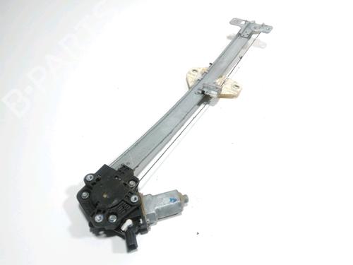Used Front left window mechanism Front left window mechanism 37774036 37774036