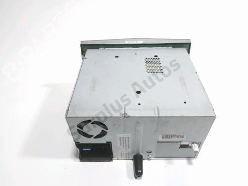Radio OPEL CORSA D (S07) 1.4 (L08, L68) | BP37770072E6 - Image 3