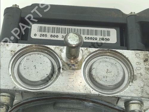 ABS pump RENAULT MODUS / GRAND MODUS (F/JP0_) 1.5 dCi (FP0D, JP0D) | BP38035233M43 - Image 4