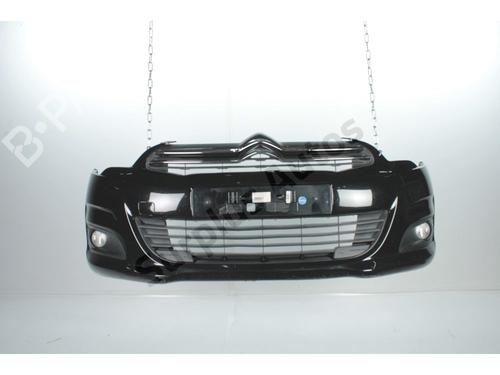 Used Front bumper CITROËN C4 II (NC_) 1.6 HDi 90 (92 hp) 31123203