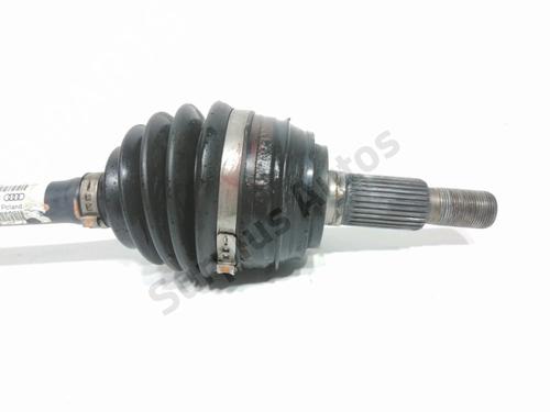 Right front driveshaft AUDI Q5 (8RB) SQ5 TDI quattro | BP28224824M39 