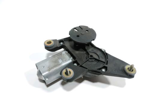 Viskermotor bakrute RENAULT SCÉNIC II (JM0/1_) 1.5 dCi (JM0F) (82 hp) 28272746