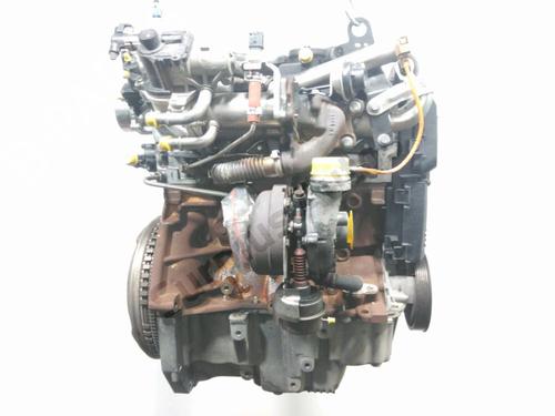 Engine RENAULT MEGANE III Hatchback (BZ0/1_, B3_) 1.5 dCi (BZ1G, BZ1W, BZ0R) | BP38530455M1 - Image 3