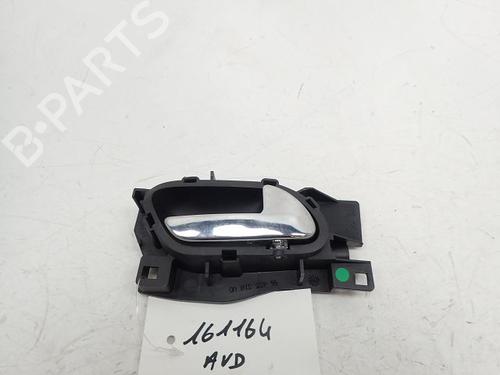 Used Front right interior door handle CITROËN C4 Coupe (LA_) 1.6 HDi (109 hp) 30996024