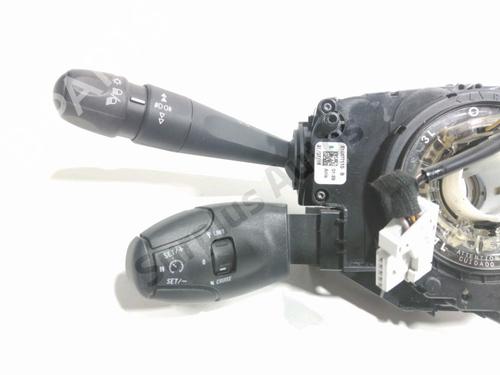 Steering wheel controls PEUGEOT 2008 I (CU_) 1.6 BlueHDi 100 | BP37291501E15 - Image 3