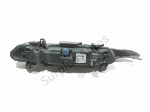 Left daytime light MERCEDES-BENZ C-CLASS (W204) C 350 CDI 4-matic (204.092) | BP37787352C104 - Image 2