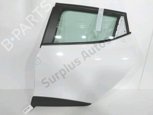 Dør venstre bak RENAULT CLIO IV (BH_) 1.5 dCi 75 (75 hp) 32379617