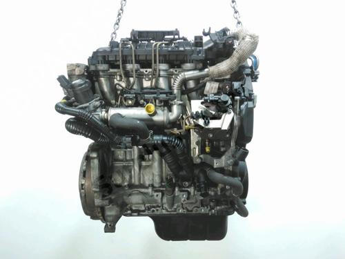 Motor Motor CITROËN C4 Coupe (LA_) 1.6 HDi (90 hp) 37457550 37457550