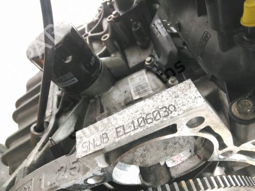 Engine FORD FIESTA VI (CB1, CCN) 1.25 | BP30190858M1 - Image 5