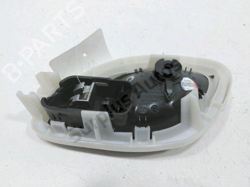 Rear right interior door handle RENAULT VEL SATIS (BJ0_) 2.0 16V Turbo (BJ0K) | BP30999949I16 - Image 2