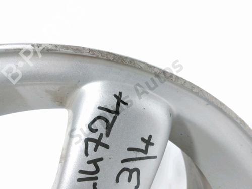 Felg PEUGEOT 206 Hatchback (2A/C) 2.0 S16 | BP28226551C45 