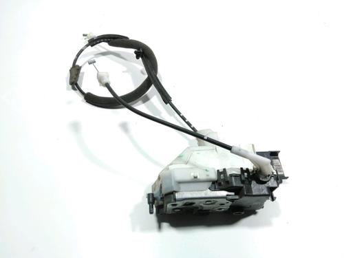 Used Front right lock CITROËN DS3 (SA_) 1.6 HDi 90 (92 hp) 29858536