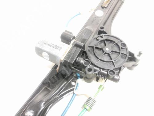 Front right window mechanism FIAT 500e (332_) Elektro 3+1 (FA1) | BP37773679C23 - Image 3