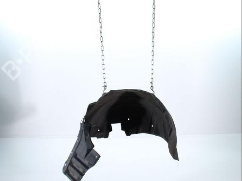 Used Wheel arch CITROËN C4 AIRCROSS 1.8 HDi 150 AWC (150 hp) 28256196