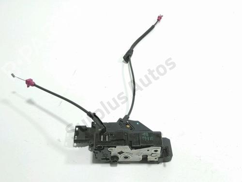 Used Rear left lock Rear left lock CITROËN C3 Picasso (SH_) 1.6 HDi (90 hp) 40214098 40214098