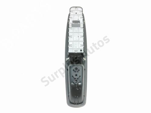 Left front window switch RENAULT SCÉNIC III (JZ0/1_) 1.6 dCi (JZ00, JZ12) | BP38261248I27 - Image 3