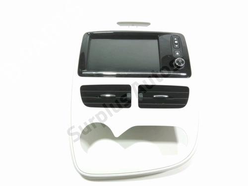 Radio RENAULT ZOE (BFM_) ZOE (88 hp) 28231755