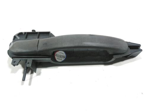 Used Front right exterior door handle FORD FUSION (JU_) 1.6 TDCi (90 hp) 28241810