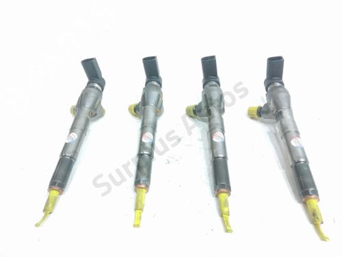 Used Injector NISSAN JUKE (F15) 1.5 dCi (110 hp) 28221602