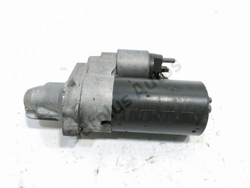 Used Starter MERCEDES-BENZ C-CLASS T-Model (S204) C 350 CGI (204.257) (306 hp) 30985507