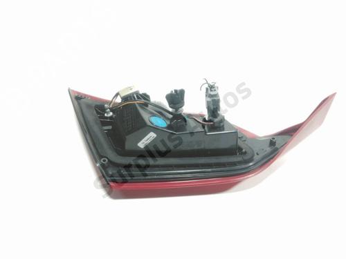 Right tailgate light FORD FIESTA VII (HJ, HF) 1.0 EcoBoost | BP32181702C80 - Image 3