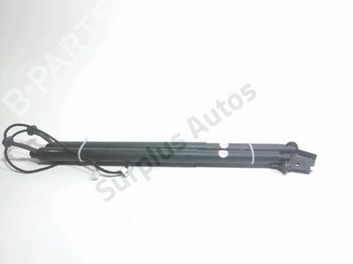 Used Tailgate lift support Tailgate lift support PEUGEOT 3008 III (KA_, KB_, KC_) e-210 (KCZKZX) (213 hp) 36519337 36519337
