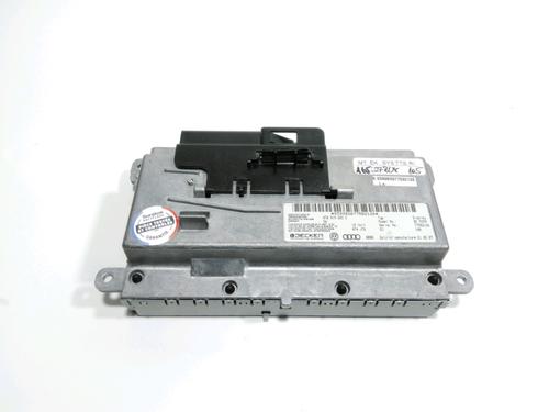 Multifunctionele display AUDI A5 (8T3) S5 quattro | BP28229811C48 