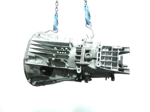 Gearkasse MERCEDES-BENZ C-CLASS Coupe (CL203) C 180 (203.735) (129 hp) 28223918
