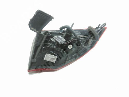 Left taillight RENAULT LAGUNA III (BT0/1) 2.0 dCi (BT07, BT0J, BT14, BT1A, BT1S) | BP28270181C34 - Image 2