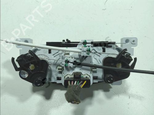 Climate control DACIA SANDERO II TCe 90 (B8M1, B8MA, B8AC) | BP36464548I5 - Image 2