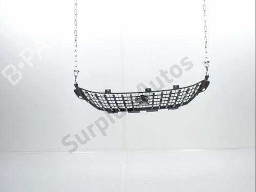 Used Grille PEUGEOT 2008 I (CU_) 1.2 THP 110 / PureTech 110 (110 hp) 28235593