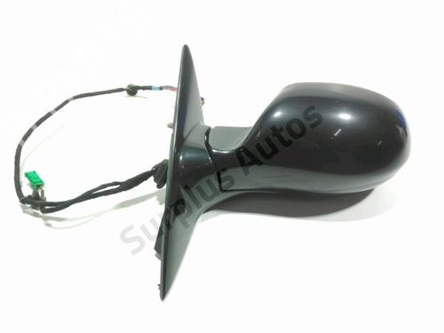 Left mirror CITROËN C6 (TD_) 2.2 HDi | BP28246072C26 