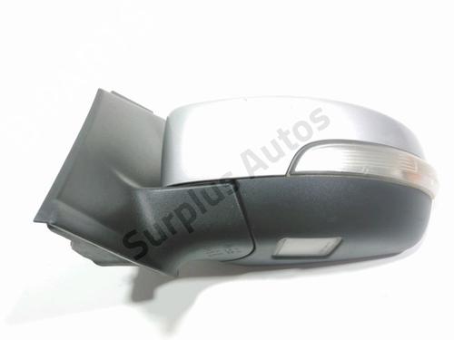 Left mirror FORD KUGA II (DM2) 2.0 TDCi | BP28246177C26