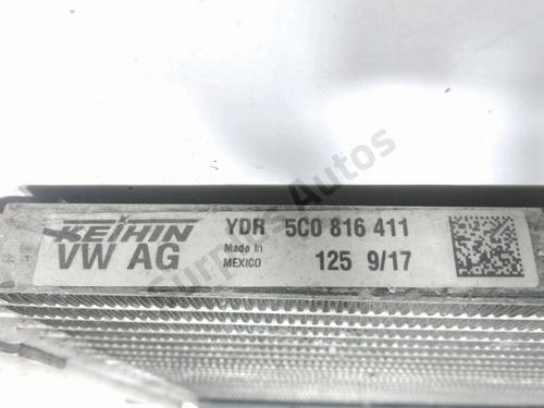 Heater matrix VW BEETLE Convertible (5C7, 5C8) 1.4 TSI | BP28223730M63 