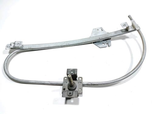 Used Rear right window mechanism RENAULT 19 II (B/C53_) 1.4 (B/C532) (58 hp) 29858782