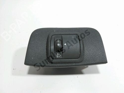 Used Headlight switch Headlight switch 39088709 39088709