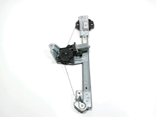 Front right window mechanism DACIA SANDERO II 1.2 | BP28240079C23 - Image 2