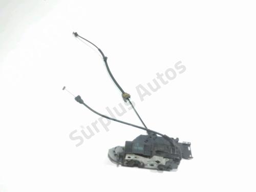 Used Front right lock PEUGEOT 207 SW (WK_) 1.6 HDi (90 hp) 30101894