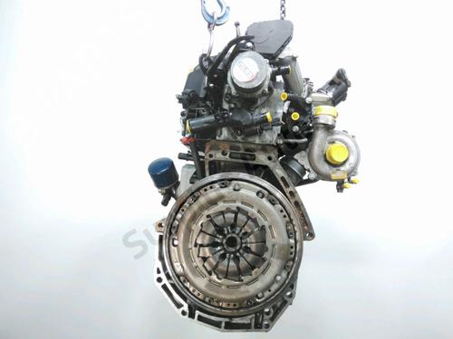 Engine RENAULT SCÉNIC II (JM0/1_) 1.5 dCi (JM16) | BP32460687M1 - Image 4