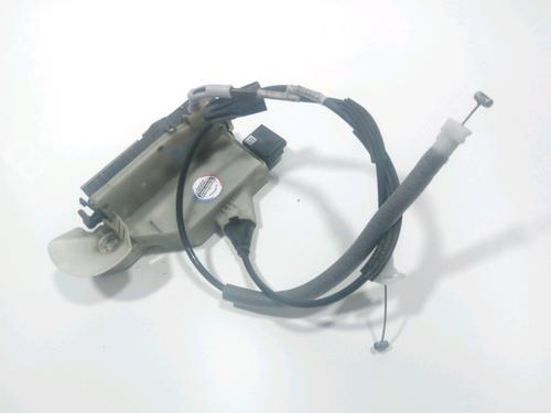 Front left lock PEUGEOT 208 I (CA_, CC_) 1.6 HDi | BP28248033C98 