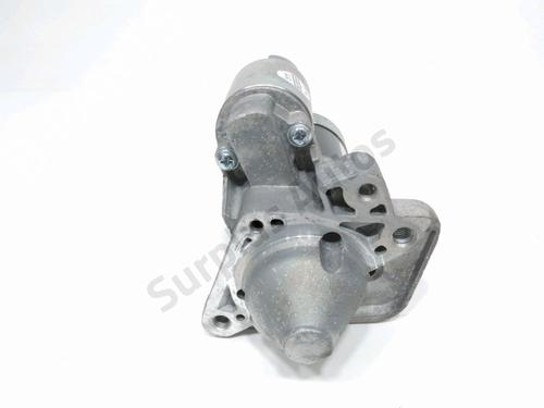 Starter RENAULT CLIO III Hatchback Van (SB_, SR_) 1.5 dCi | BP28222346M8 