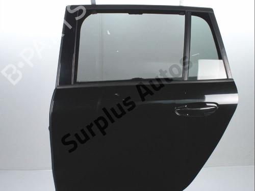 Used Left rear door Left rear door 36854310 36854310