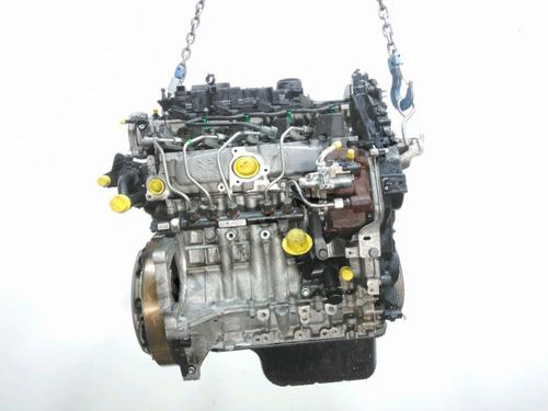 Used Engine Engine 39161855 39161855