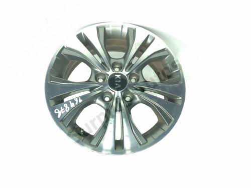 Used Rim Rim KIA VENGA (YN) 1.6 CRDi 115 (116 hp) 40464458 40464458