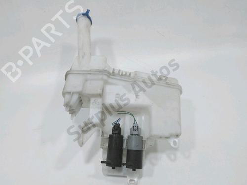 Sprinklertank PEUGEOT 108 1.2 | BP33534678C113 - Image 2