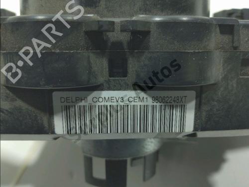 Steering wheel controls CITROËN BERLINGO Box Body/MPV (B9) 1.6 BlueHDi 100 | BP40464495E15 - Image 3