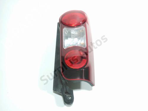 Used Left taillight Left taillight PEUGEOT PARTNER Box Body/MPV (5_, G_) [1996-2026] 33867890 33867890
