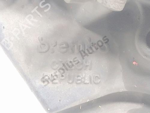 Right front brake caliper PORSCHE MACAN (95B) 2.0 | BP40213018M104 - Image 5